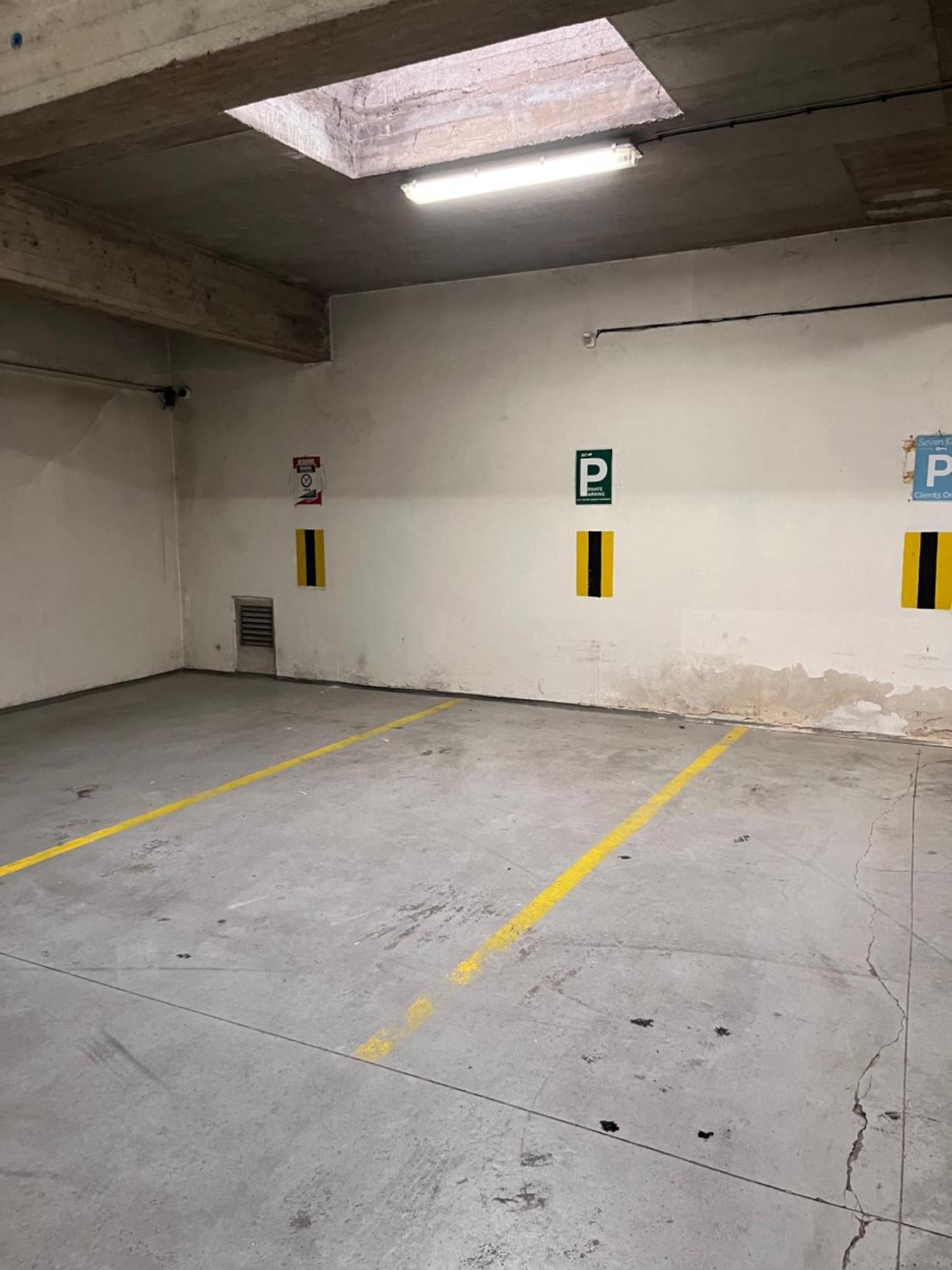 פראג City Centre Apartment With Parking מראה חיצוני תמונה