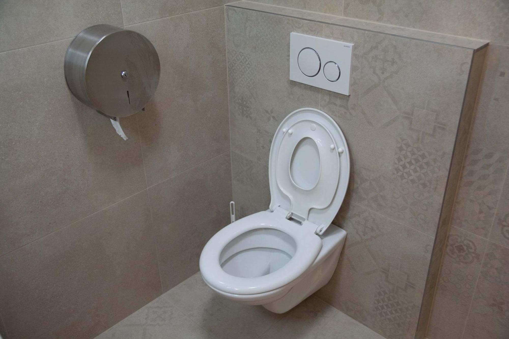 פראג City Centre Apartment With Parking מראה חיצוני תמונה
