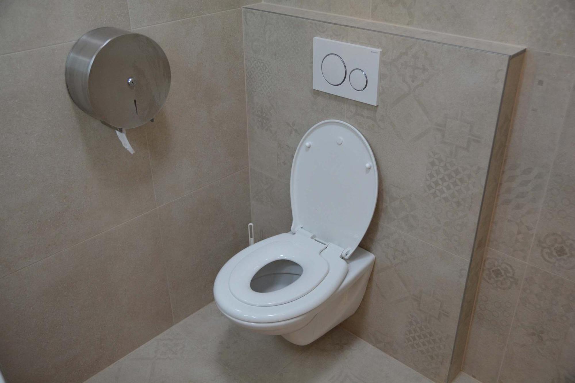 פראג City Centre Apartment With Parking מראה חיצוני תמונה